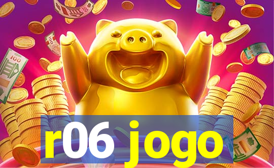 r06 jogo